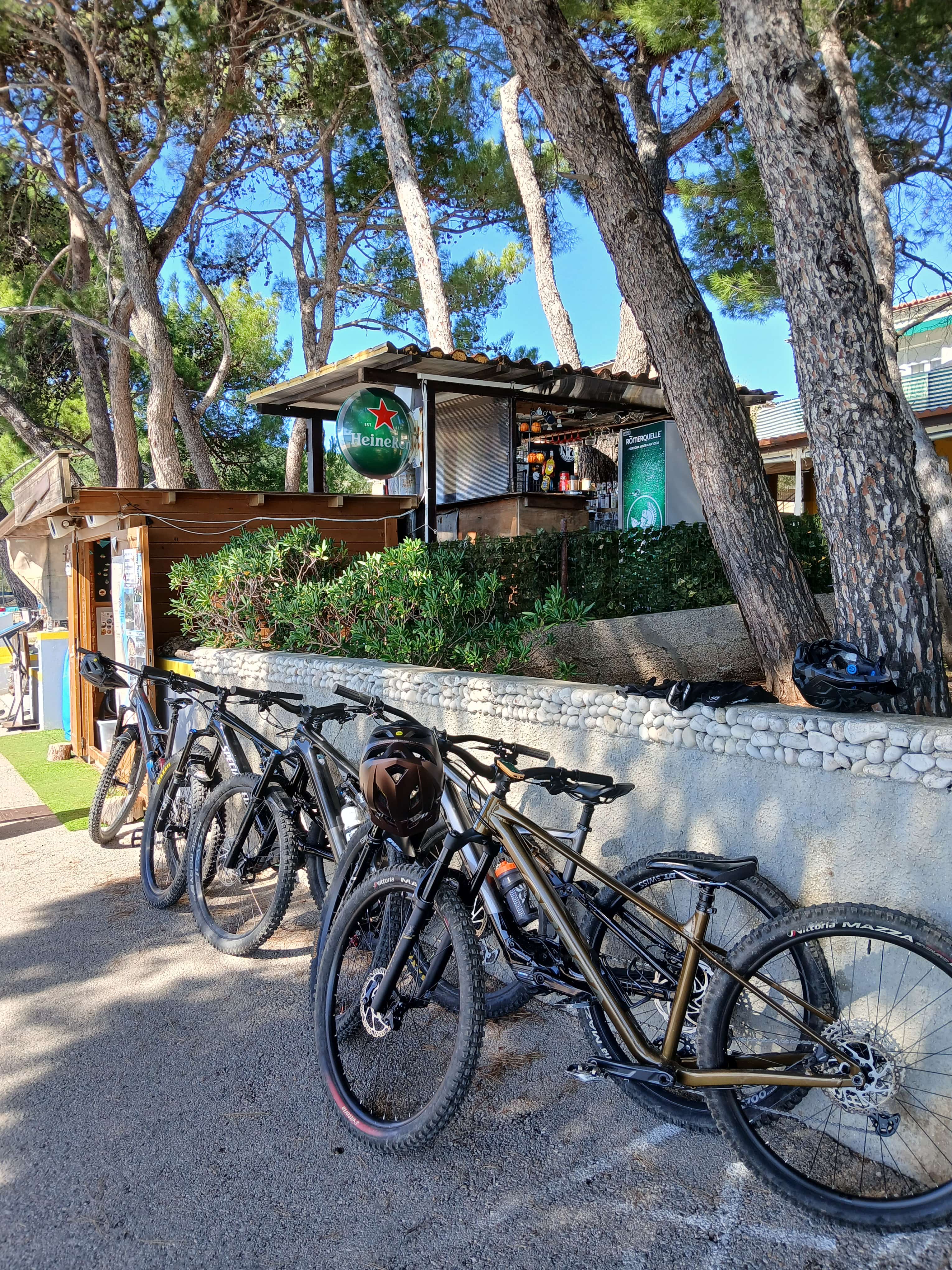 No stress on Cres MTB Weekend — fotografija 3