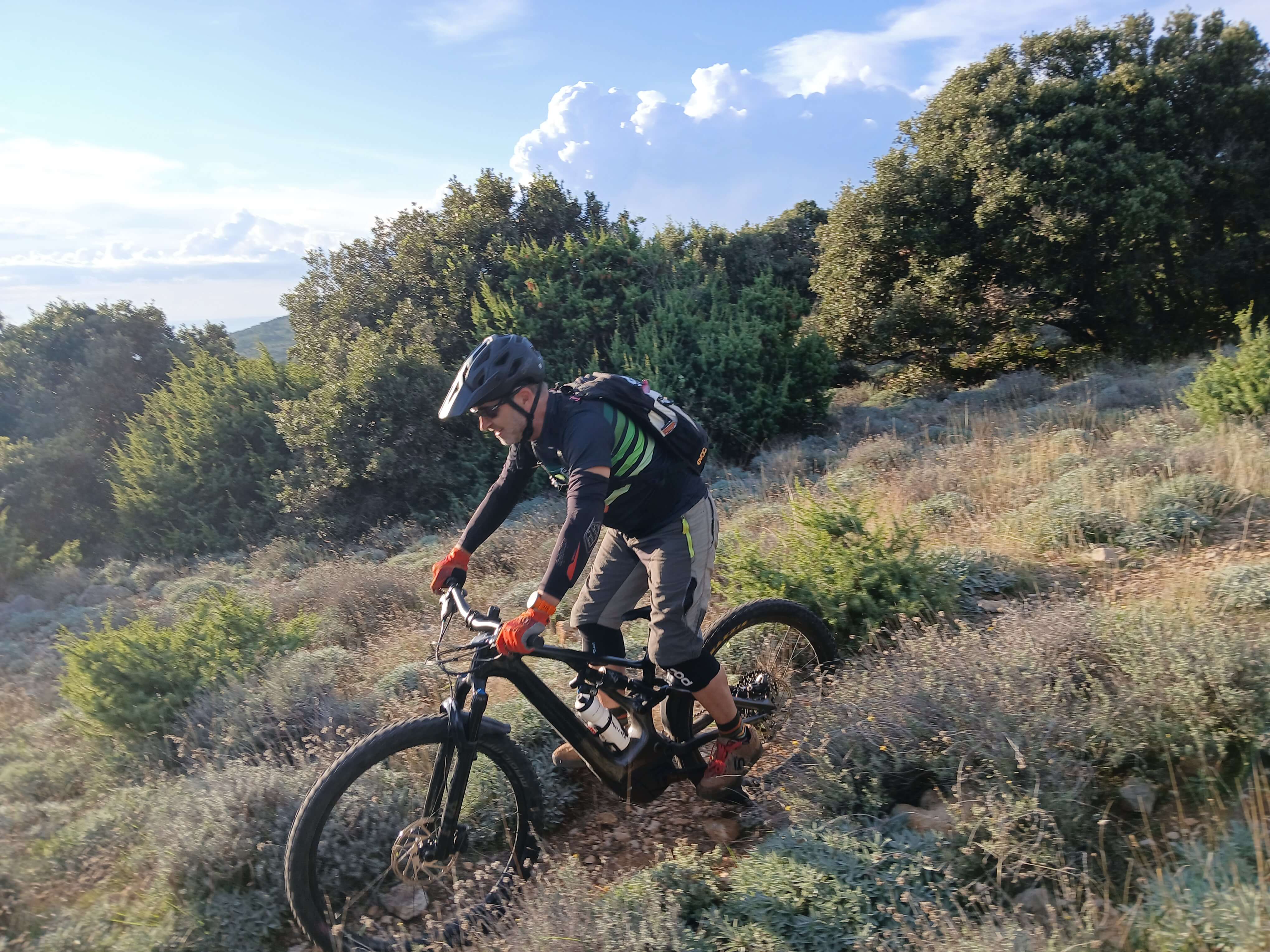 No stress on Cres MTB Weekend — fotografija 5